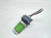 Blower Fan Relay MITSUBISHI COLT VI (Z3_A, Z2_A) 1.1 2R15K