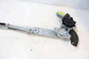 Fensterheber links vorne Nissan Micra IV (K13)