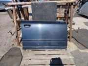 Vordere rechte Tür AUDI A4 Cabrio (8H7, B6, 8HE, B7) 2.5 TDI