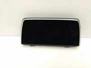 Navigationsanzeige BMW 2 Gran Tourer (F46) 218 d 8803368