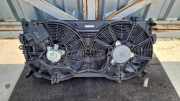 Radiator Pack Set NISSAN LEAF (ZE0) Electric