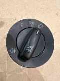 Schalter für Licht VW Passat B7 Alltrack (36, B7) 3C8941431BXSH