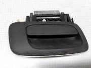 Türaußengriff hinten links OPEL ASTRA G Sedan (F69_) 1.6 16V GM712