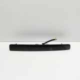 Kennzeichenbeleuchtung Verkleidung