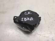 Sicherheitsgurt hinten links SEAT IBIZA III (6L1) 1.4 16V 00063774B