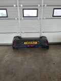 Hintere Stoßstange OPEL CORSA F 1.2 T (68) 9829755080