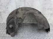 Radhaus rechts hinten BMW 6er Cabriolet (F12) 7224974