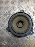Türlautsprecher vorne rechts NISSAN NOTE (E11, NE11) 1.5 dCi 7605500454