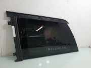 Linke Seite hinteres Seitenfenster MERCEDES-BENZ GL (X164) GL 500 4-matic (164.886)