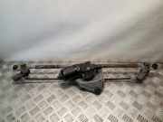 Scheibenwischermechanismus vorne JEEP GRAND CHEROKEE III (WH, WK) 3.0 CRD 4x4 55156313AB