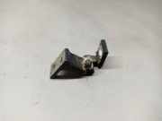 Kühlergrill unten Skoda Yeti (5L)