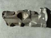 Heat Insulation PORSCHE 911 Targa (991) 3.8 Carrera 4S 9A210401902