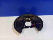 Spritzblech für Bremsscheibe Volvo S60 II (134) 31358602