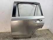 Tür hinten links TOYOTA RAV 4 V (A5, H5) 2.5 Hybrid AWD (AXAP54)