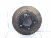 Bremsscheibe hinten rechts MERCEDES-BENZ VANEO (414) 1.7 CDI (414.700)