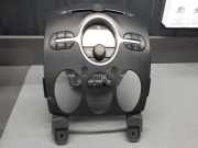 Radio/Navigationssystem-Kombination Mazda 2 (DE, DH) 14797629