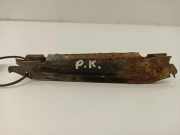 Kotflügelhalter vorne links MERCEDES-BENZ B (W245) B 180 CDI (245.207) A1698850314