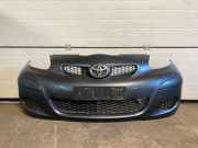 Frontstoßstange TOYOTA AYGO (_B1_) 1.0 (KGB10_)