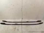 Dachreling-Set NISSAN QASHQAI II (J11, J11_) 1.5 dCi