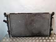 Kühler Ford Focus II Turnier (DA, DS, FFS) 3M5H8005TL