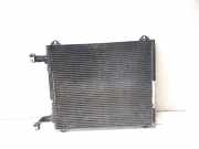 Klimakondensator Audi A2 (8Z)