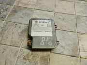 Airbag-Steuergerät SKODA FABIA I (6Y2) 1.9 SDI 5WK42950 6Q0909605H