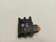 Regelventile für Innenraumheizung MAZDA 6 Sedan (GG) 2.0 5205N