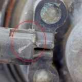 Hupe BMW 5 (E60) 520 d A046313 E20092018