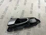 Türöffner innen links vorne Porsche Cayenne 2 (92A) 7P5837019