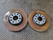 Bremsscheibe vorne links VW TIGUAN (CT1) 1.5 eTSI