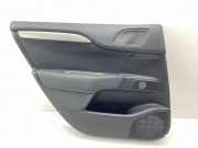 Türpolster hinten links CITROËN C4 AIRCROSS 1.6 HDi 115 96874252ZD