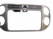 Musik-Player Verkleidung VW TIGUAN (5N_) 2.0 TDI