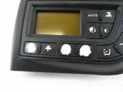 Klimabedienteil CITROËN C4 Grand Picasso I (UA_) 2.0 HDi 150 9650868977