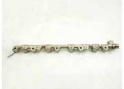 Einspritzleiste Lexus IS 3 (E3) 2380036011