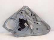 Türfensterheber hinten rechts VW PASSAT B5 (3B3) 2.0 TDI 3B9839752BF