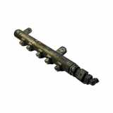 Einspritzleiste Opel Vectra C Caravan (Z02) 55197370