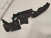 Kühlerluftumlenker AUDI A6 Avant (4F5, C6) S6 quattro 4F0121283