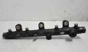 KRAFTSTOFFVERTEILER EINSPRITZLEISTE VERTEILERROHR PEUGEOT BOXER Furgon (244) 2.0 HDi 0445214019