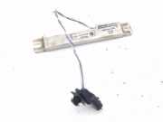 Keyless Steuergerät RENAULT MEGANE IV (B9A/M_) 1.2 TCe 130 (B9MR) 285900007R