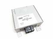 Tonverstärker AUDI A4 Cabrio (8H7, B6, 8HE, B7) 1.8 T 8E9035223