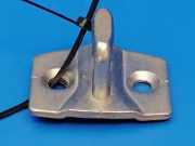 Verriegler BMW X4 (F26) xDrive 20 d 731254