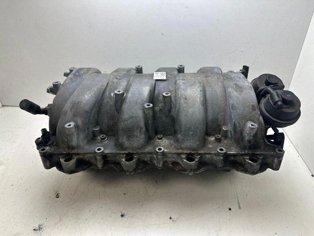 Ansaugbrücke MERCEDES-BENZ SL (R230) 500 (230.471) A2731400701