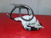 Türschloss links vorne VW Crafter 30-50 Fahrgestell (2F) A9067202135