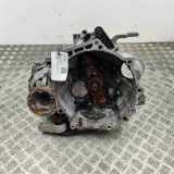 Schaltgetriebe VW Caddy IV Kasten (SAA, SAH) QYF