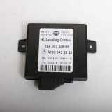 Scheinwerfer-Steuergerät MERCEDES-BENZ M (W163) ML 400 CDI (163.128) 1635453332 5LA00750804