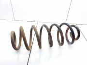 Schraubenfeder hinten links AUDI A3 (8L1) 1.6