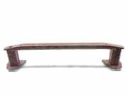 Aufprallträger hinten Toyota C-HR (X1)