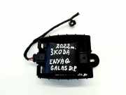 Blindzonenmodul SKODA ENYAQ iV SUV (5AC, 5AZ) 50 2Q0907686E