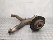 Radnabe hinten Mercedes-Benz Vito/Mixto Kasten (W639)