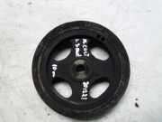 Kurbelwellenriemenscheibe MITSUBISHI COLT IV (CA_A) 1.3 552C